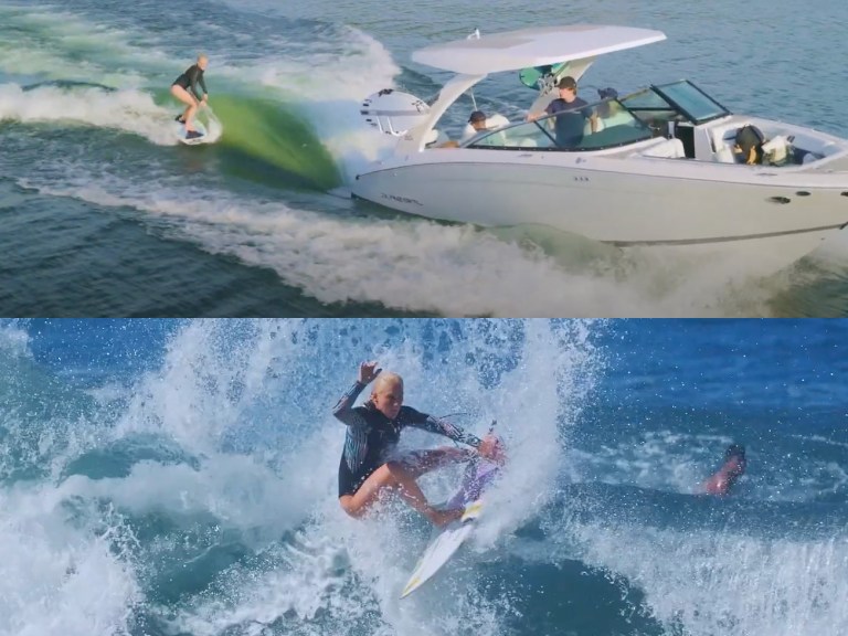 WKB125-Surf-vs-Surf Tatiana Weston-Webb surfing