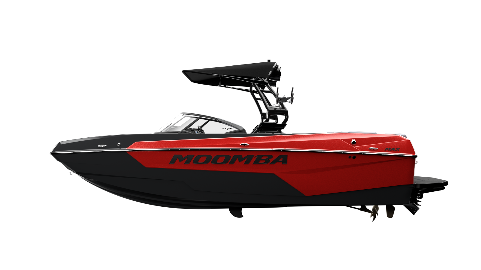 2025 Moomba Max