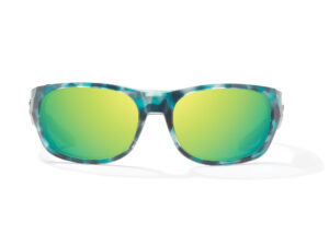 Bajio green lenses