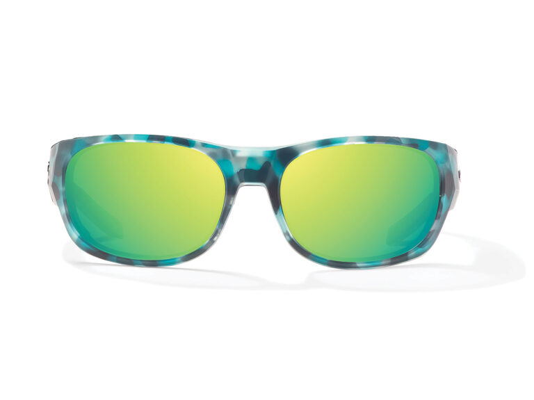 Bajio green lenses