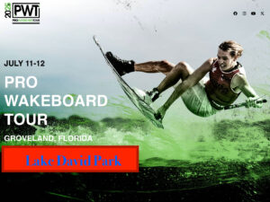 Pro Wakeboard Tour Stop 3