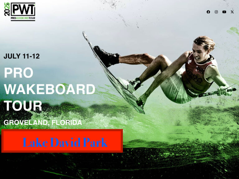 Pro Wakeboard Tour Stop 3