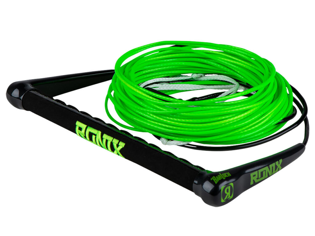 Ronix Combo 5.0 rope