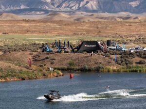 2025 Nautique WWA National Championships presented by GM Marine