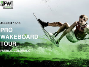 Pro Wakeboard Tour Stop 4
