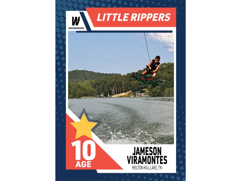 Jameson-Viramontes Jameson Viramontes