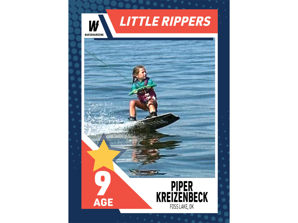 Piper Kreizenbeck