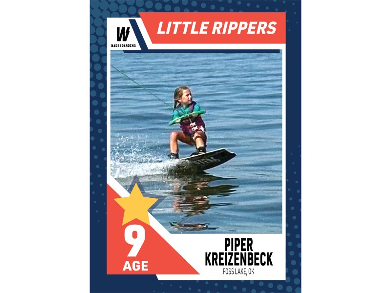 Piper-Kreizenbeck Piper Kreizenbeck