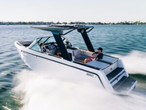 Arc Sport demo rides