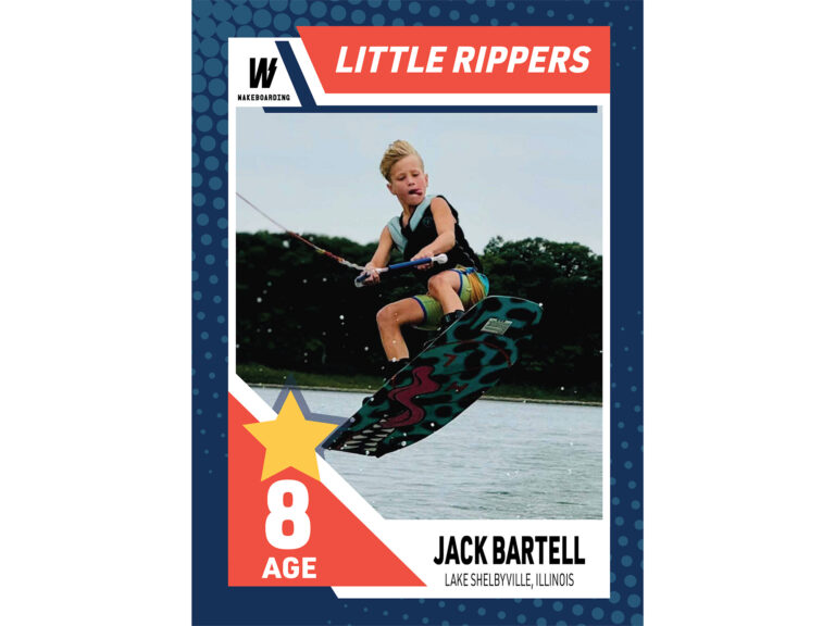Jack Bartell