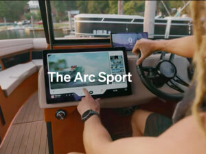 Arc Sport video capture