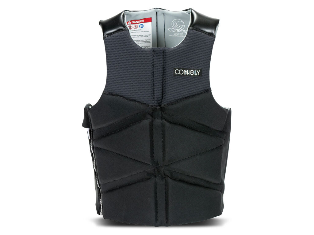 Watersports vest
