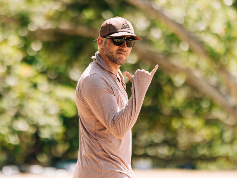 BTG1225-garretcorteseombraz Ombraz sunglasses out in the wild
