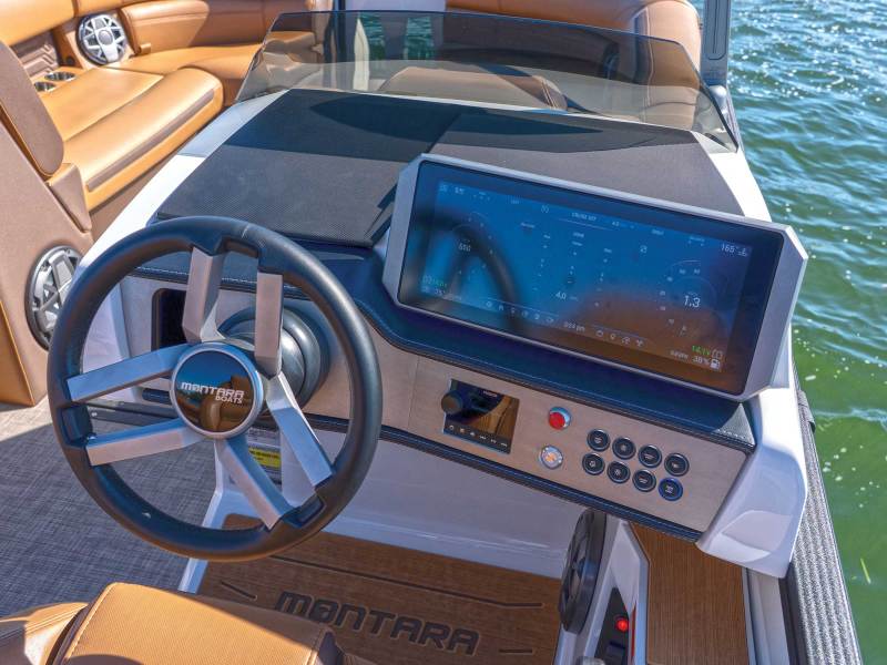 Montara EVO 25 helm