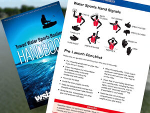 WSIA Wake Responsibly