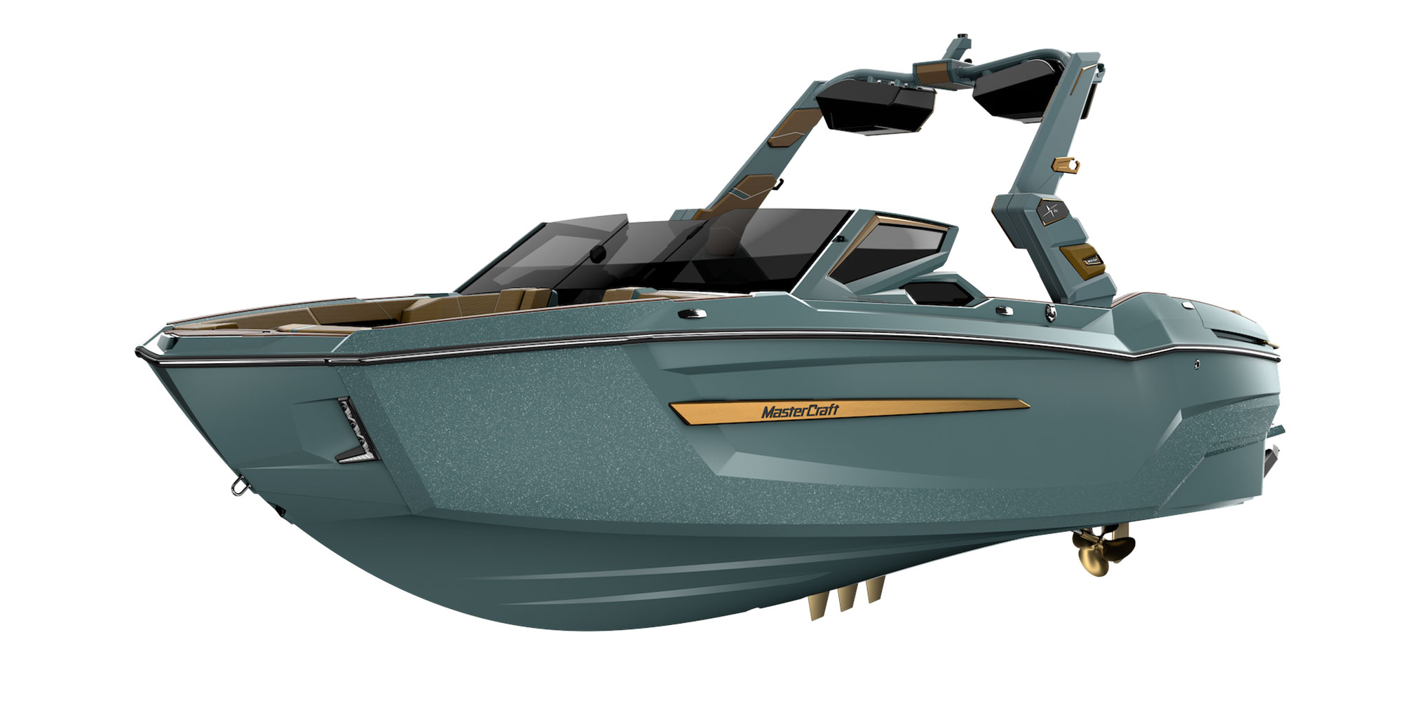 MasterCraft X24