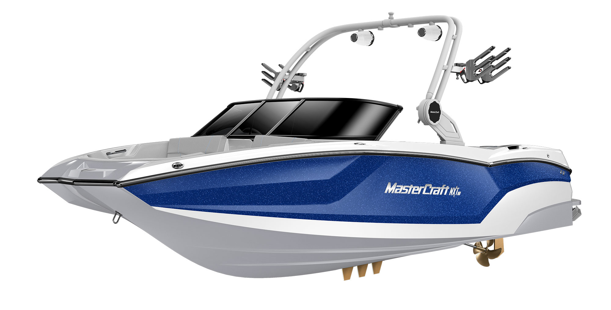 MasterCraft NXT22