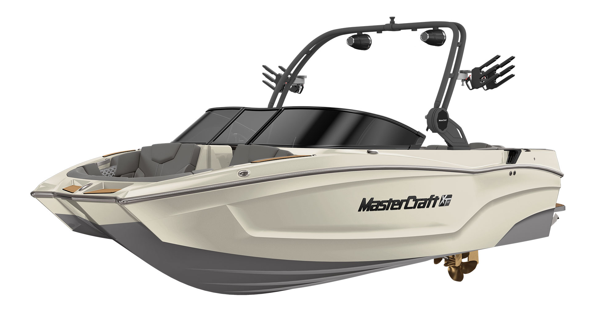 MasterCraft XT20
