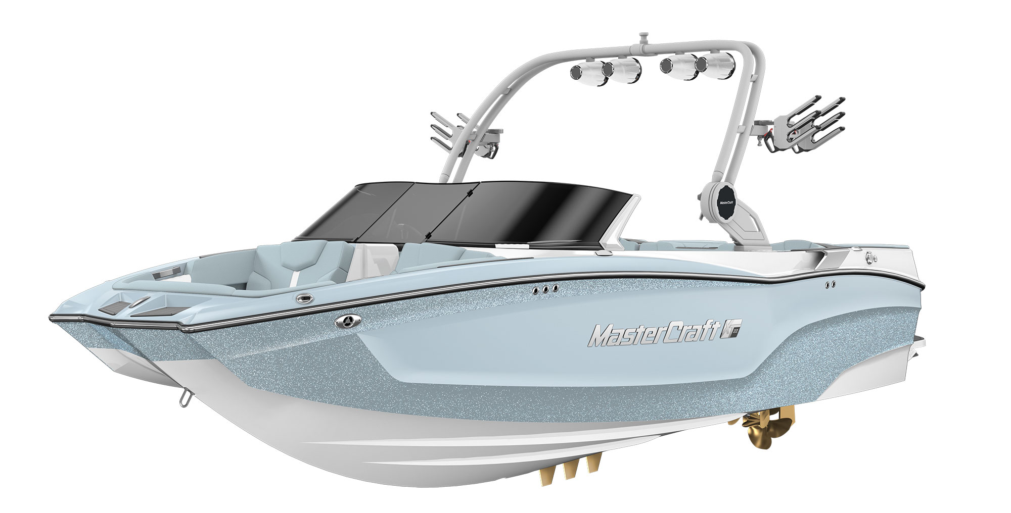 MasterCraft XT22