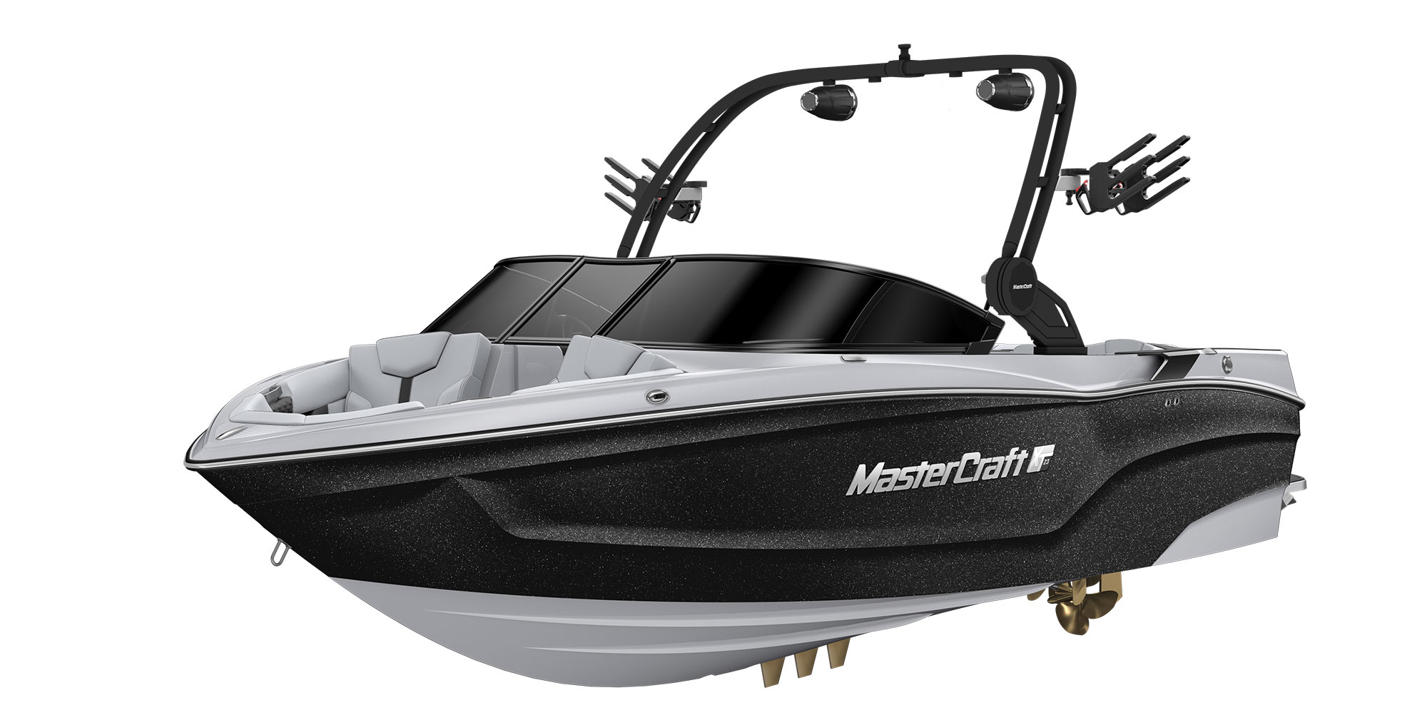 MasterCraft XT22T