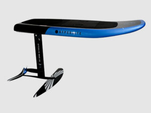 Hyperlite Stratos e-foil