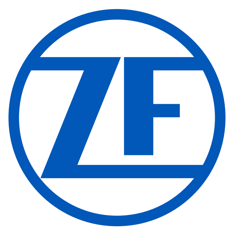 ZF Marine WSBBG 2026 logo
