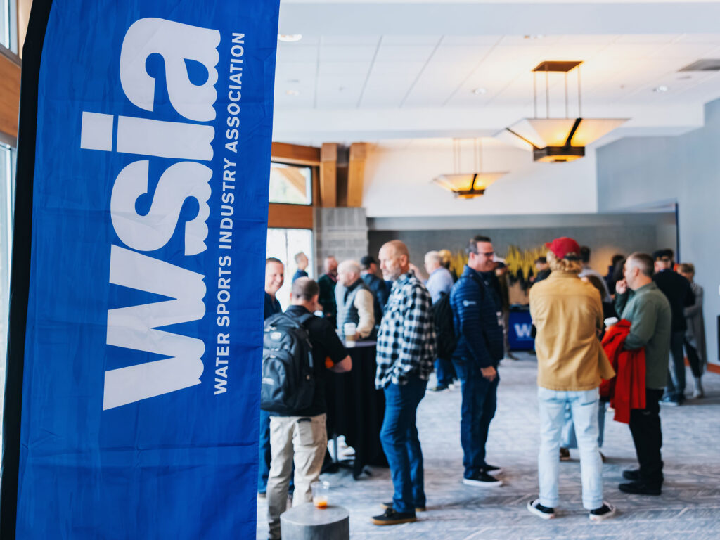 WSIA Summit event