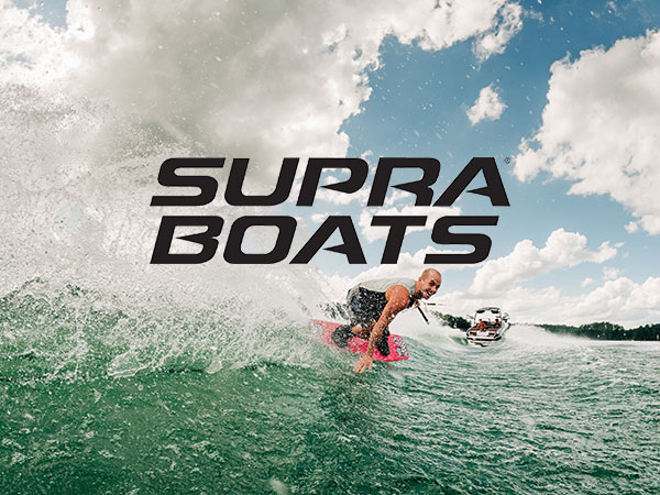 Supra Watersports Buyers Guide