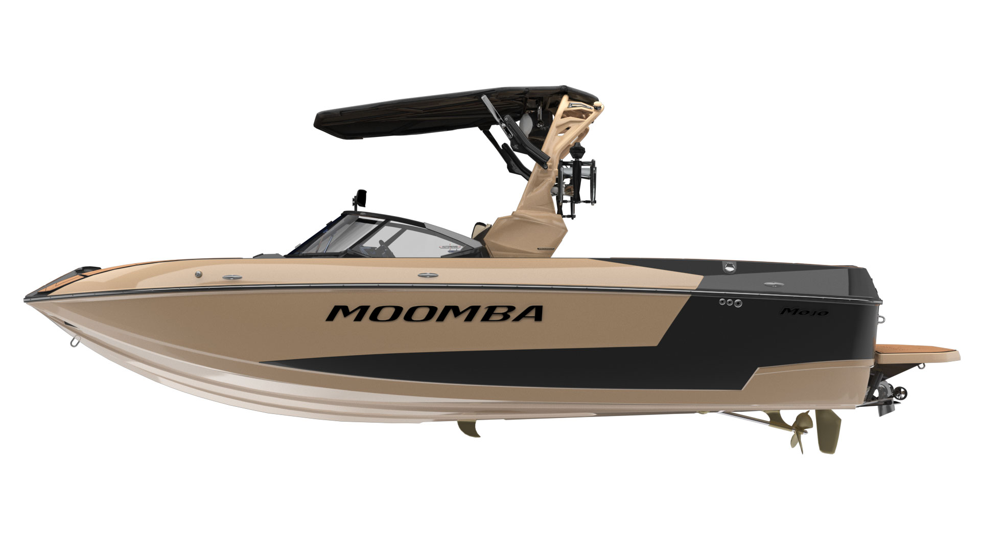 Moomba Mojo