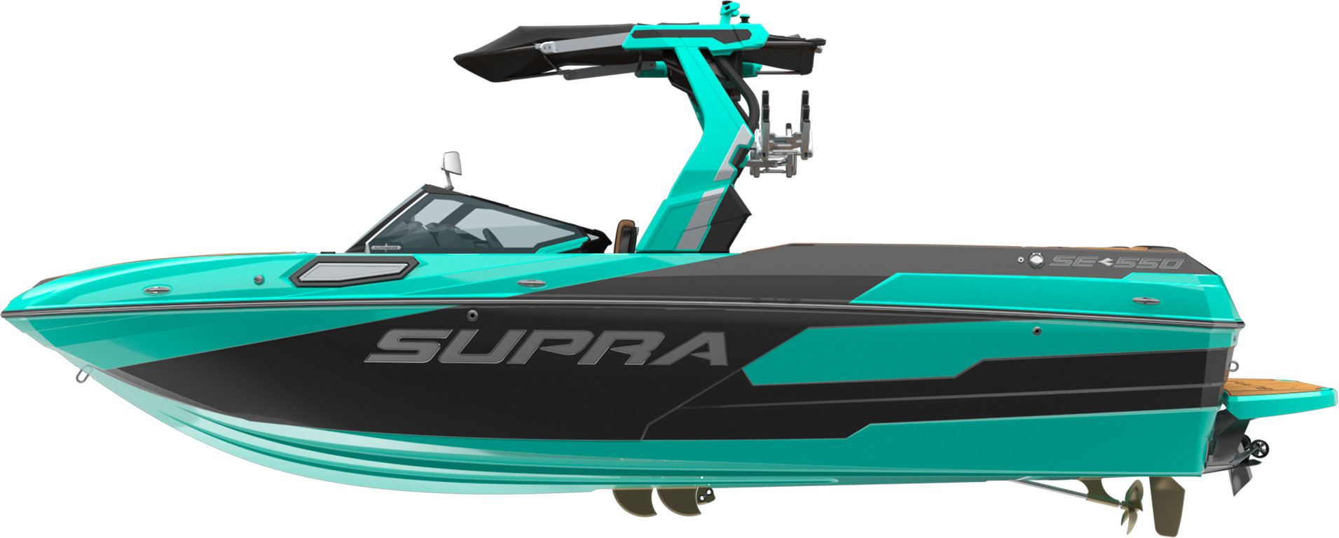 Supra SE