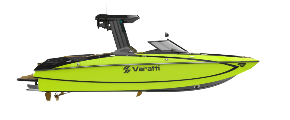 Varatti Z2272