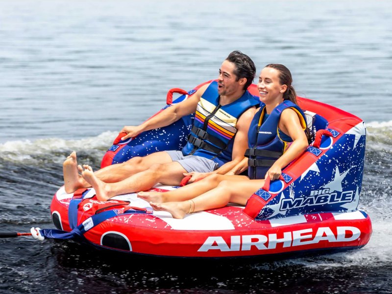 Airhead Big Mable Towable Tube
