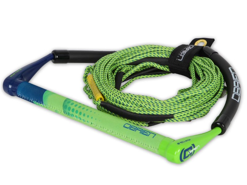 O'Brien Fusion Wake Handle/Dyneema Line
