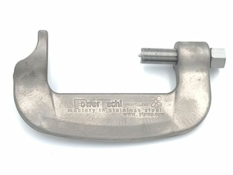Powertech Skiboat/Wakeboat Prop Puller