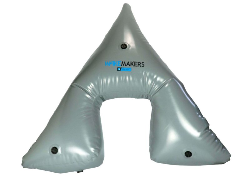 WakeMAKERS Universal Fit V-Shape Ballast Bag