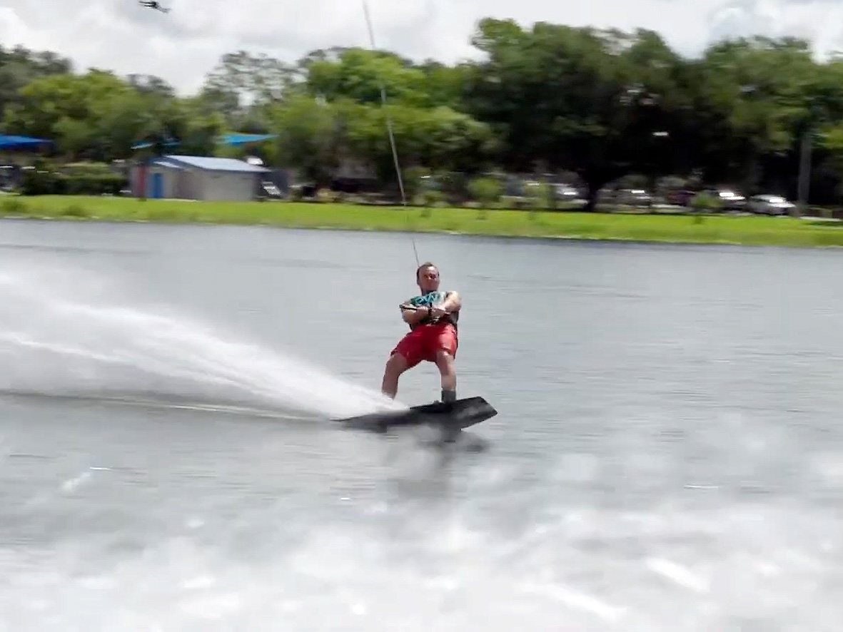 Pro Wakeboard Tour 2026 Stop 1
