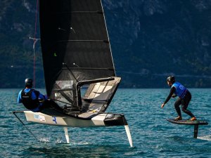 WKB726-Foiling-Week Foils at Foiling Week