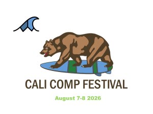 Cali Comp Festival 2026
