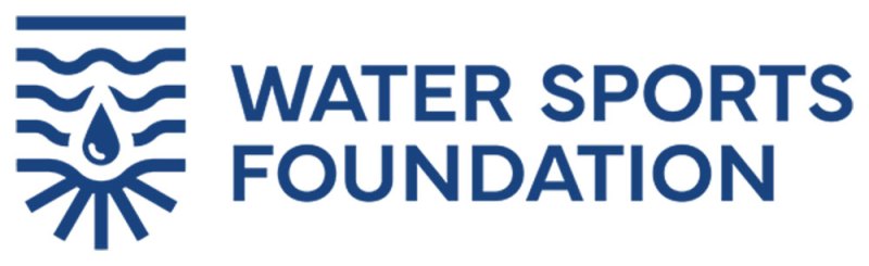 Water Sports Foundation logo