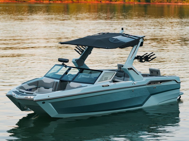 2027 MasterCraft XStar 23